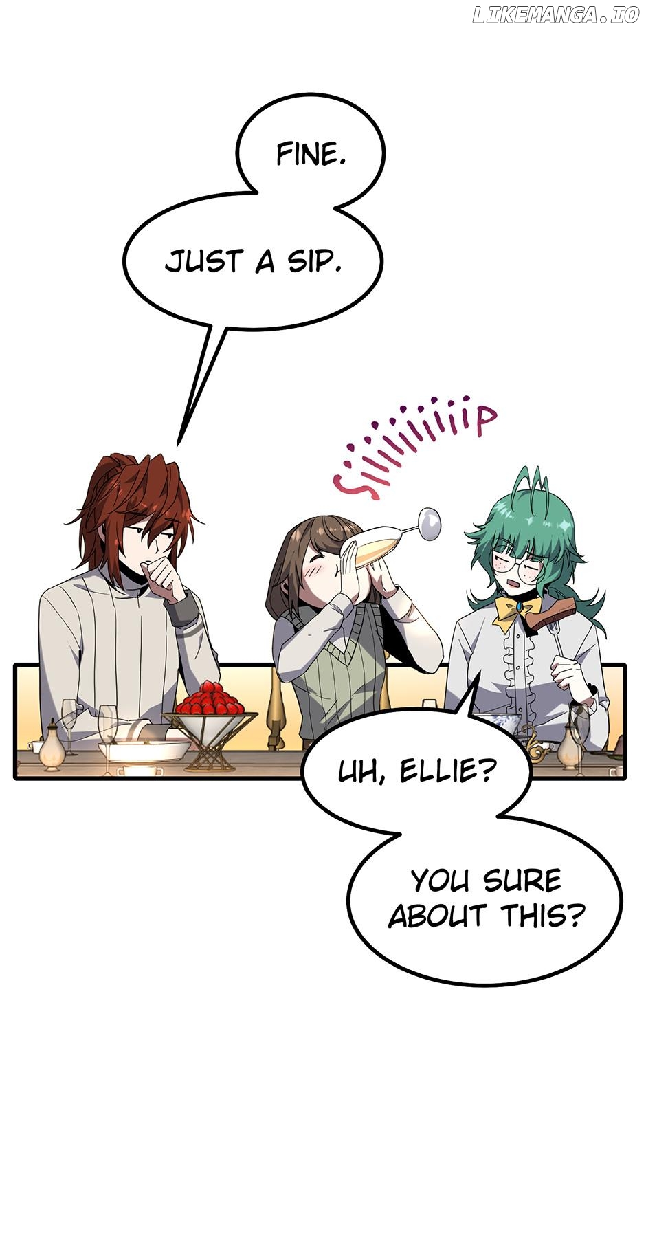 The Beginning After The End Chapter 224 image 76